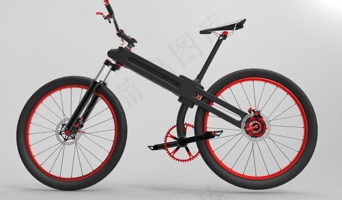 电动自行车的概念