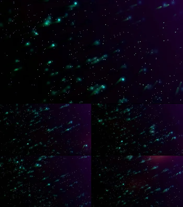 (mov)超炫动态粒子高清动态背景...