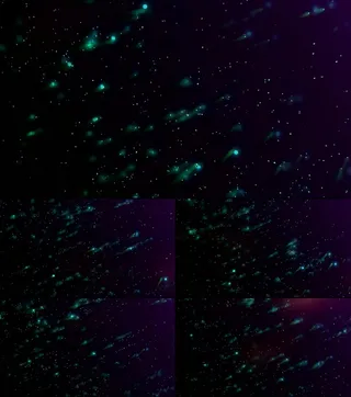 (mov)超炫动态粒子高清动态背景...