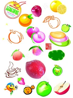 包装素材集图片 包装素材集图片