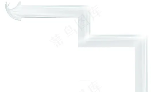 牛奶奶浪设计图片