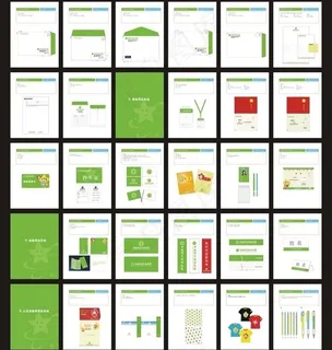 中国科学院幼儿园VI(31 60)