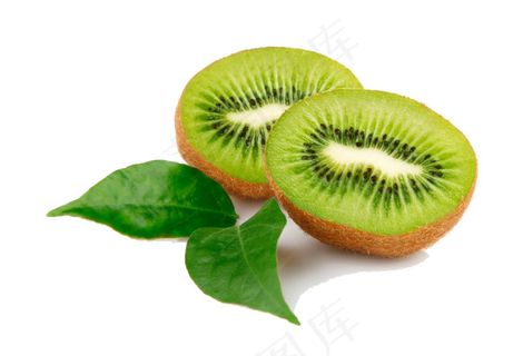 猕猴桃素材