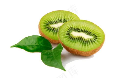 猕猴桃素材