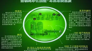 青岛啤酒名片图片