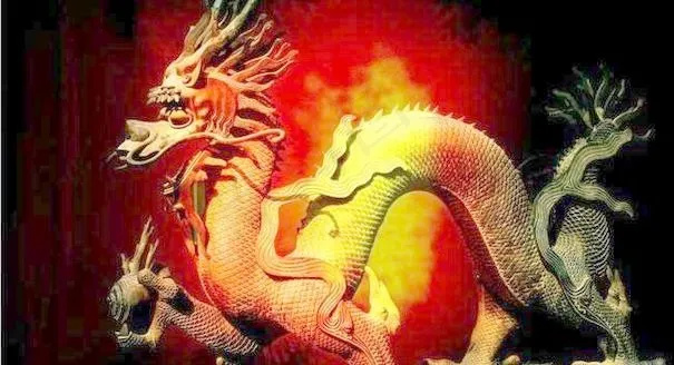 腾龙 中国龙 中国传统素材 素材 ...(2442X1742(DPI:200))psd模版下载