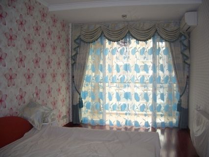 卧室 室内装饰设计