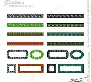 创意底纹背景图片