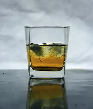 商业酒水自拍图片