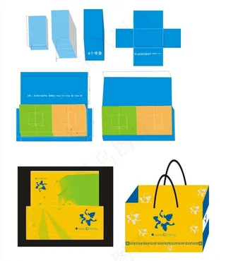包装设计图片