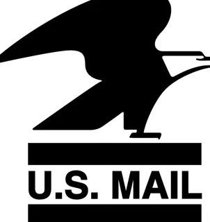 US Mail logo设计欣赏 ...
