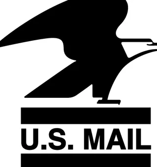 US Mail logo设计欣赏 ...