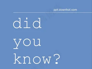 创意反问设计PPT模板