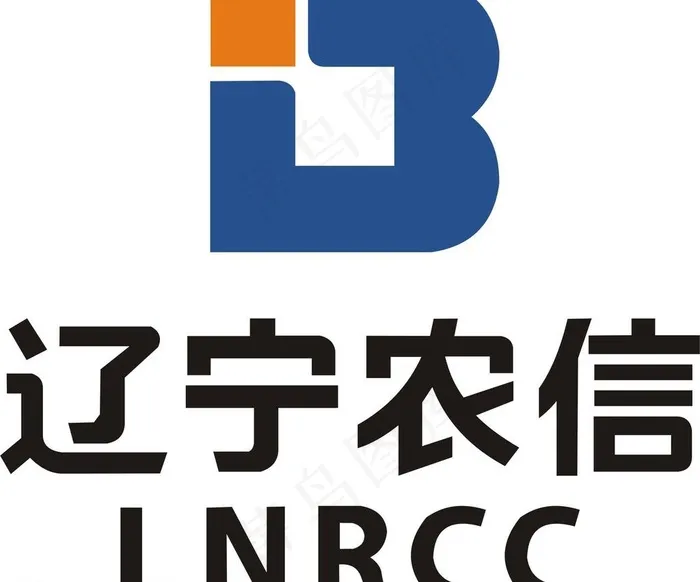 辽宁信合标志cdr图片cdr矢量模版下载