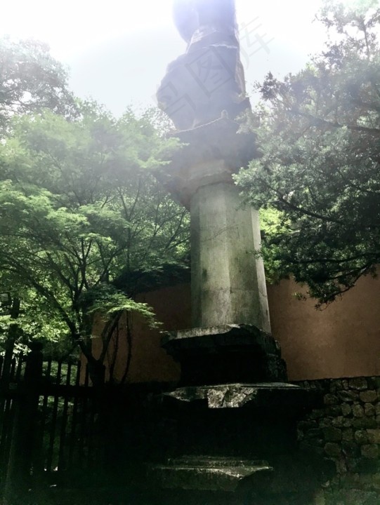 青色 写实 摄影 微熙