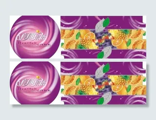 圆形蛋糕盒图片