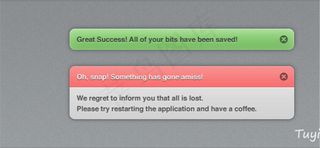 手机按钮提示标签