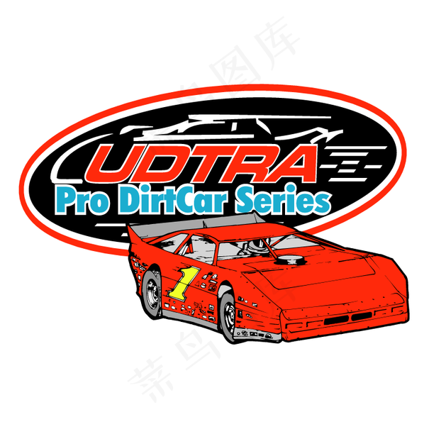 udthra亲dirtcar系列1eps,ai矢量模版下载