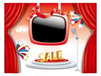 精美节日矢量素材0056