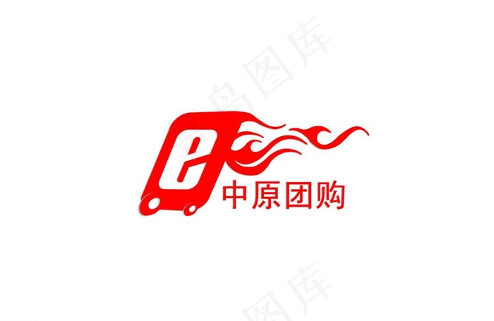 网购LOGO图片