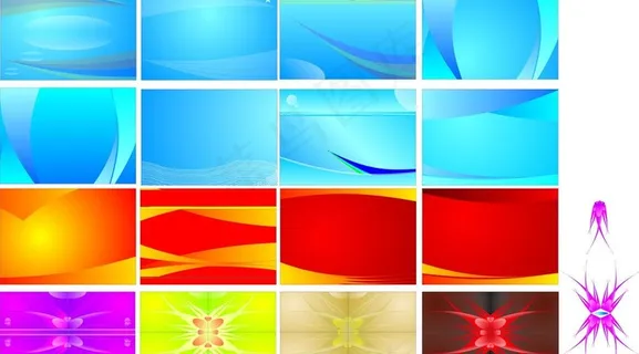 展板背景 背景图图片