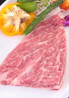安格斯极佳级三角肥牛图片 安格斯极佳级三角肥牛图片