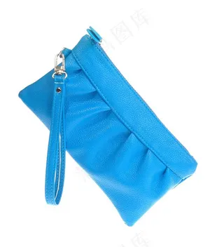 高档女士手包图片