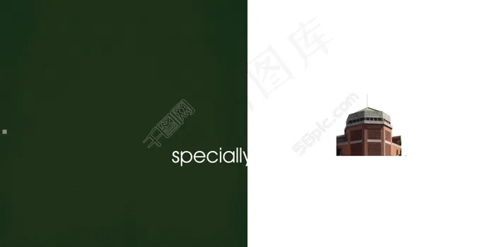 PSD 简洁背景画册封面素材下载(4724X2362(DPI:300))psd模版下载