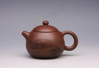 宜兴 紫砂 茶壶图片