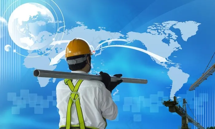 城市建设图片(3500X2300(DPI:300))psd模版下载