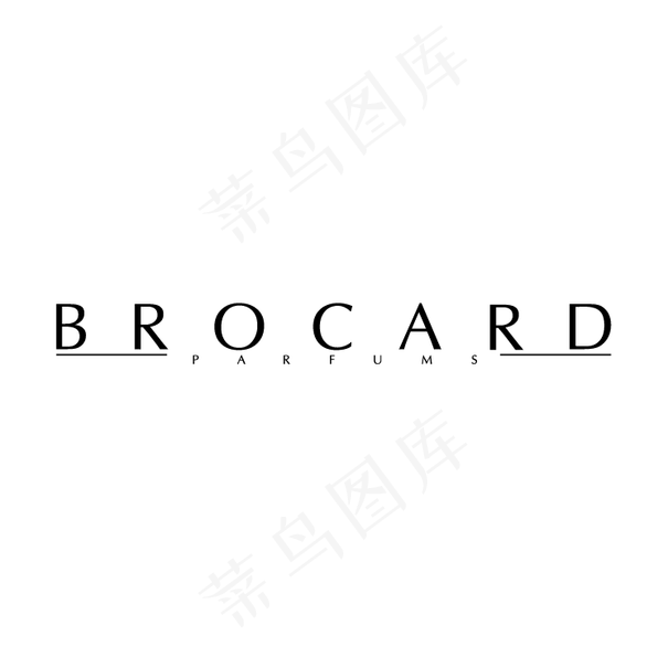 布罗卡香水