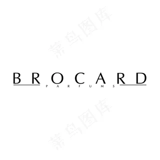 布罗卡香水