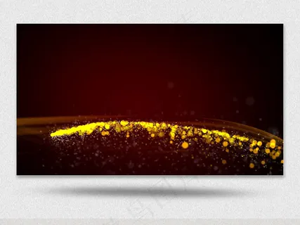 舞台高清粒子动态背景素材下载