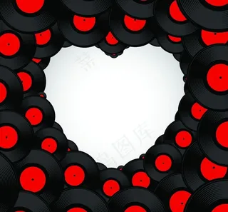 情人节背景图片