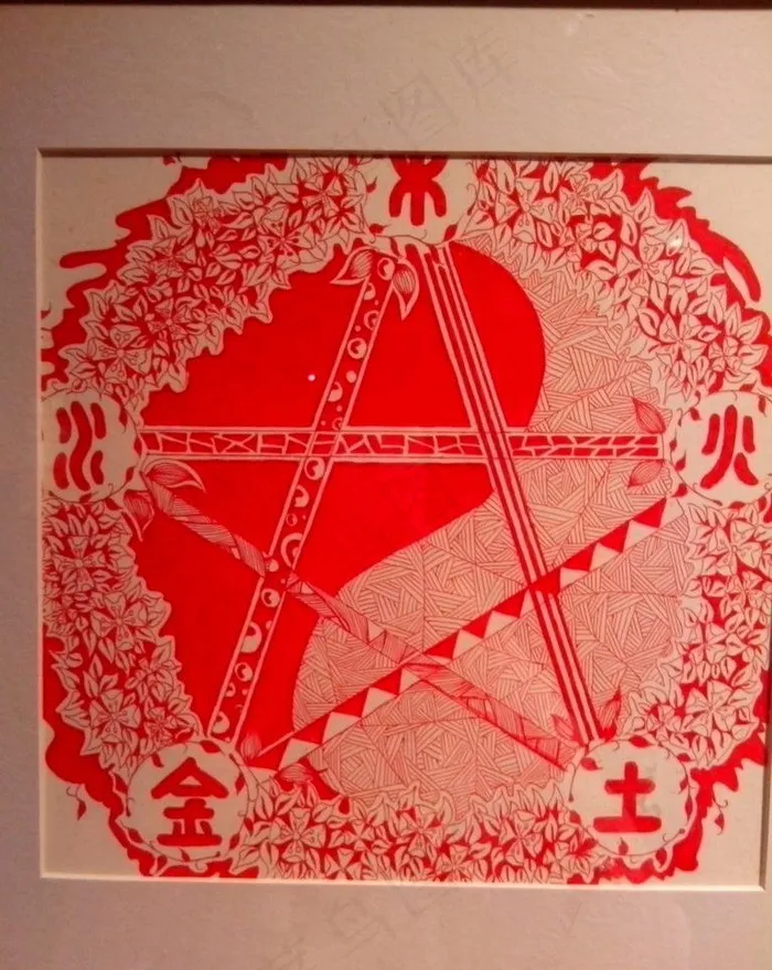 手绘插画图片