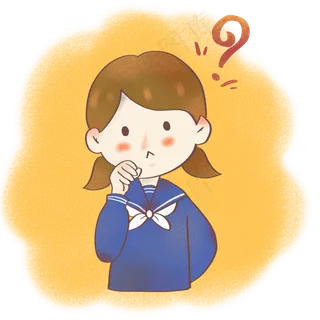思考水手服女孩免抠元素思考水手服女孩免抠元素 思考水手服女孩免抠元素思考水手服女孩免抠元素