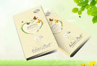 丝袜包装 打底裤包装图片