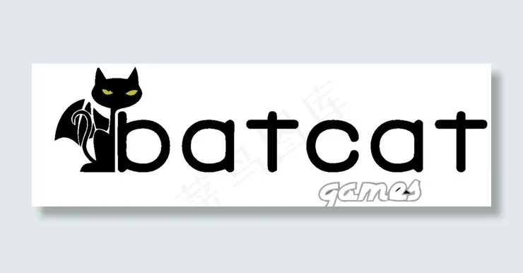 猫logo图片