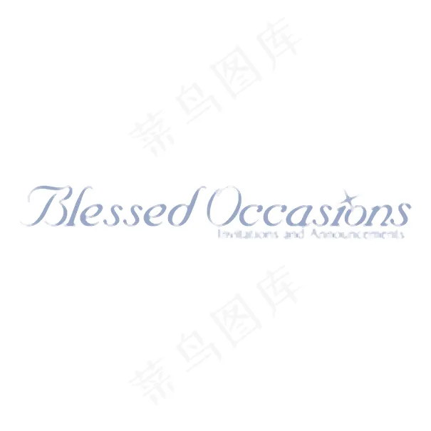 有福的场合eps,ai矢量模版下载