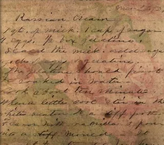 古典花纹背景图片