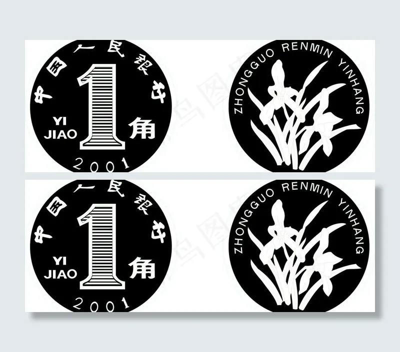 钱币图片