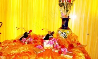 情人节礼物图片