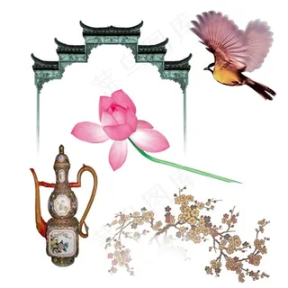 免扣小素材 免扣小素材