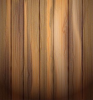 木地板矢量素材