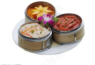 酒店菜肴数码拍摄ps扣出7(原创)...