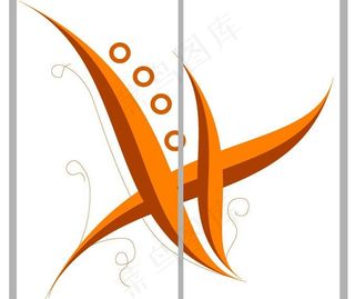 2010年流行花纹移门户设计图下载...