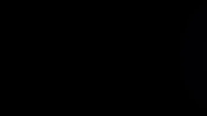 2018狗年3D剪纸立体字粒子年会...
