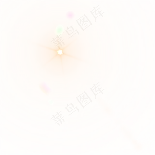 镜头光晕灯光等png 镜头光晕灯光等png