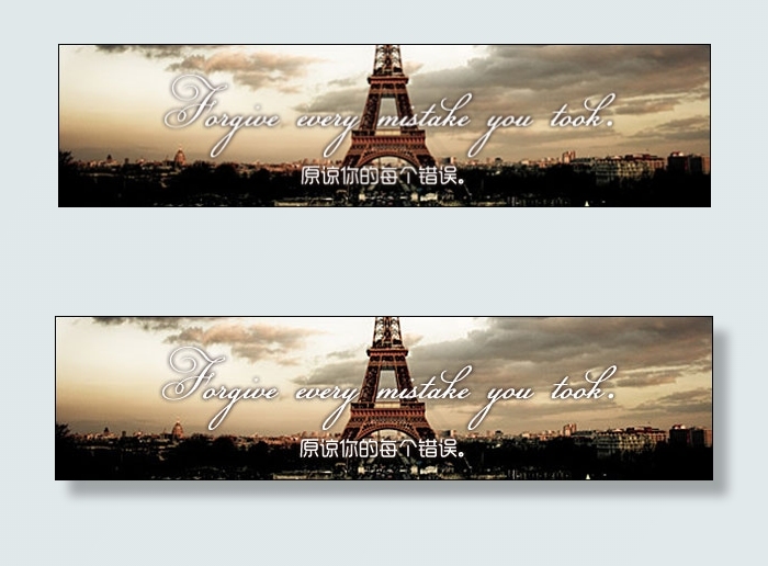 【26款】优雅美爆的英文字体