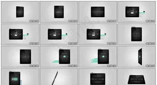 iphone手机掌上电脑AE